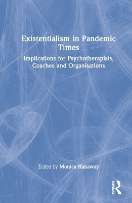 Existentialism in Pandemic Times - 