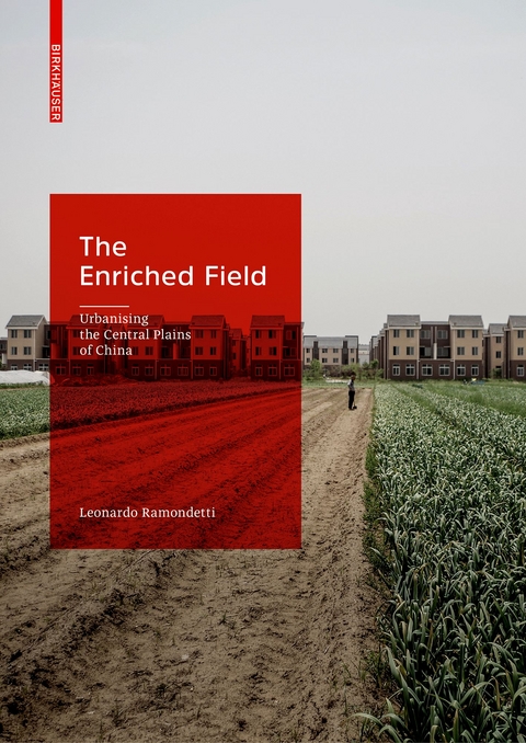 The Enriched Field - Leonardo Ramondetti