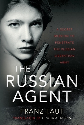 The Russian Agent - Franz Taut