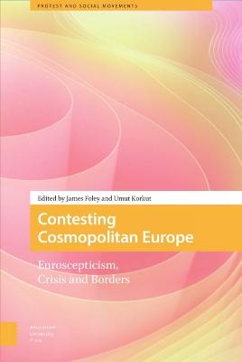 Contesting Cosmopolitan Europe - 