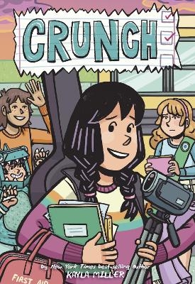 Crunch - Kayla Miller