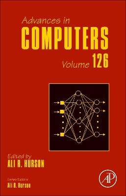 Advances in Computers - 