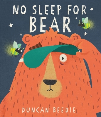 No Sleep for Bear - Duncan Beedie