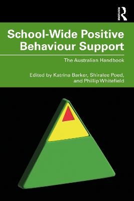 School-Wide Positive Behaviour Support - 