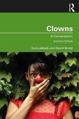 Clowns - Bridel, David; LeBank, Ezra