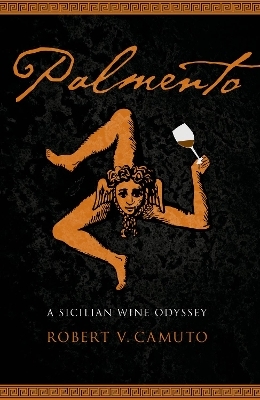 Palmento - Robert V. Camuto