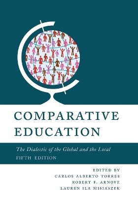 Comparative Education - 