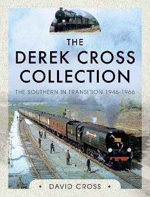 The Derek Cross Collection: The Southern in Transition 1946-1966 - David Cross