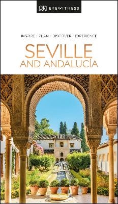 DK Seville and Andalucia -  DK Travel