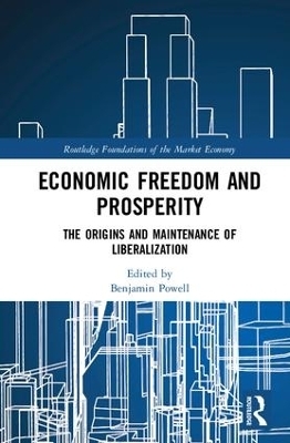 Economic Freedom and Prosperity - 