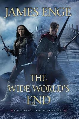 The Wide World's End - James Enge