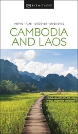 DK Cambodia and Laos - DK Travel