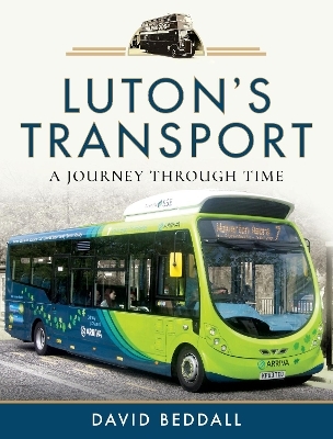 Luton's Transport - David Beddall