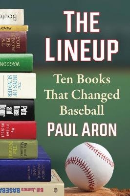 The Lineup - Paul Aron