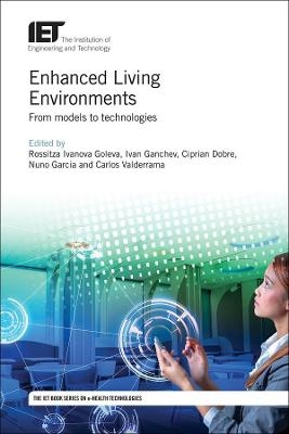 Enhanced Living Environments - 