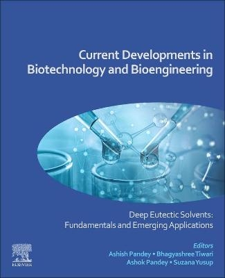 Current Developments in Biotechnology and Bioengineering - 