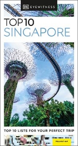 DK Top 10 Singapore - DK Travel