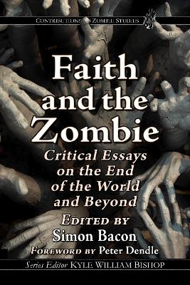 Faith and the Zombie - 