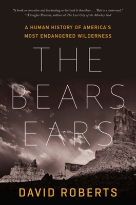 The Bears Ears - David Roberts