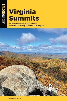 Virginia Summits - Erin Gifford