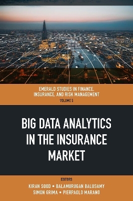 Big Data Analytics in the Insurance Market - 