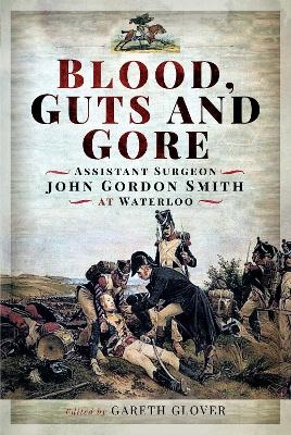 Blood, Guts and Gore - 