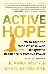 Active Hope Revised - Macy, Joanna; Johnstone, Chris