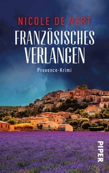 Französisches Verlangen - Nicole de Vert