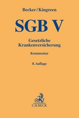 SGB V - 