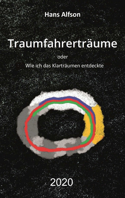 Traumfahrerträume - Hans Alfson