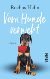 Vom Hunde verweht - Rochus Hahn