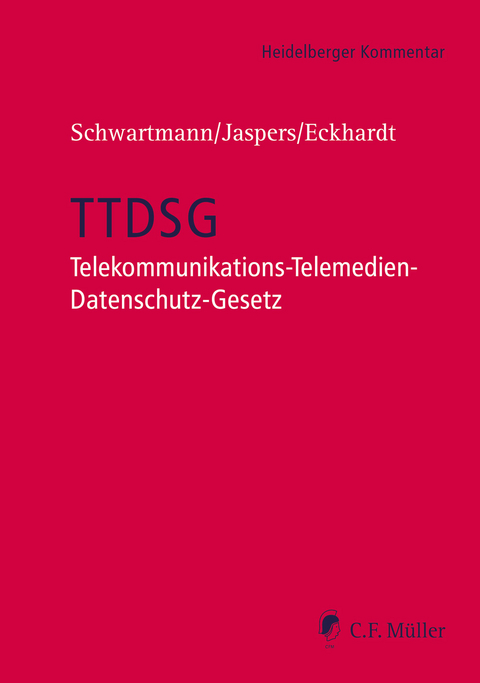 TTDSG - 