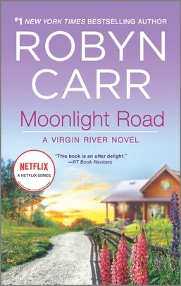 Moonlight Road - Robyn Carr