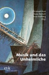 Musik und das Unheimliche - 