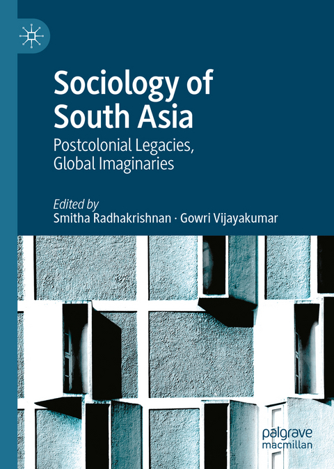 Sociology of South Asia - 