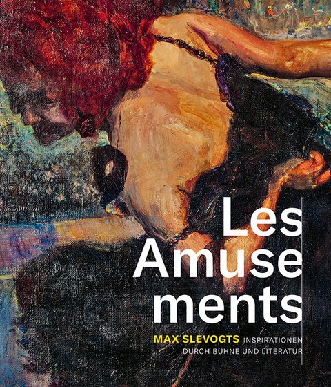 Les Amusements - 