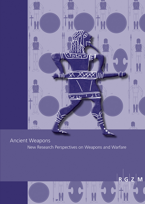 Ancient Weapons - 