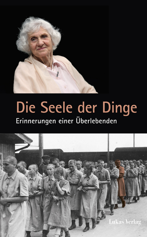 Die Seele der Dinge - Éva Fahidi