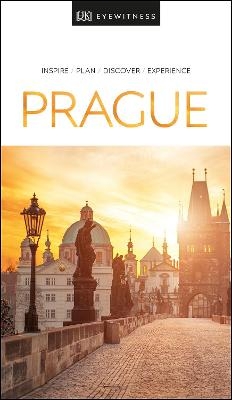 DK Prague -  DK Travel