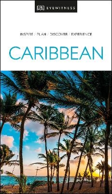 DK Caribbean -  DK Travel