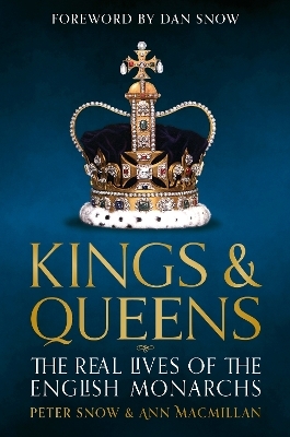 Kings & Queens - Ann MacMillan, Peter Snow