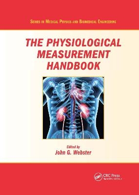 The Physiological Measurement Handbook - 