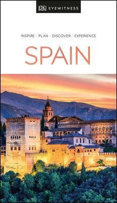 DK Spain -  DK Travel