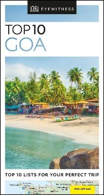 DK Top 10 Goa -  DK Travel