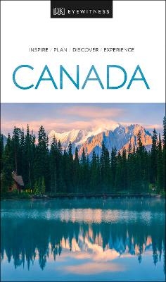 DK Canada -  DK Travel