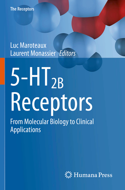 5-HT2B Receptors - 