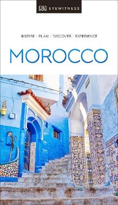 DK Morocco -  DK Travel