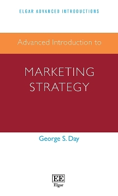 Advanced Introduction to Marketing Strategy - George Day