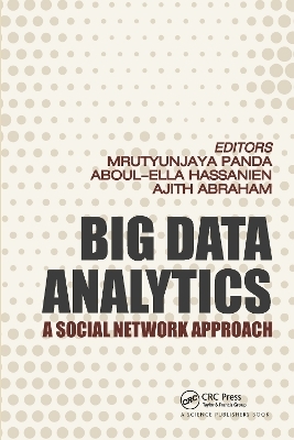 Big Data Analytics - 