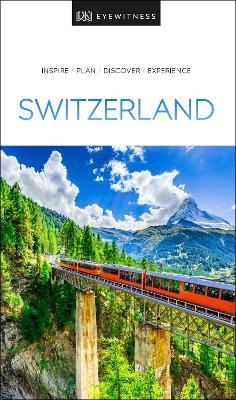 DK Switzerland -  DK Travel